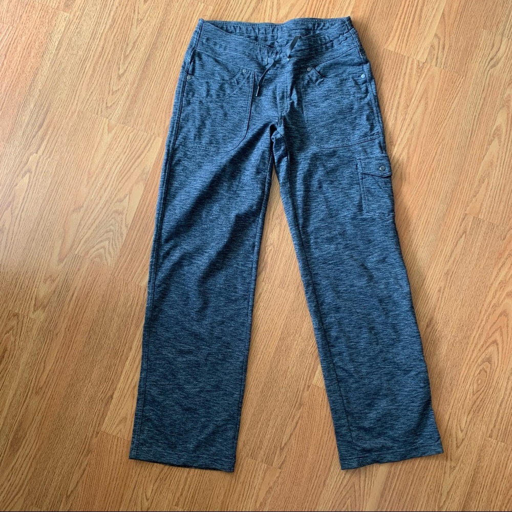 Kuhl grey pants
